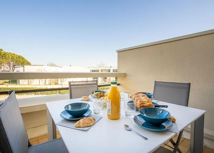 Apartment Le Serpent De Mer-7 By Interhome