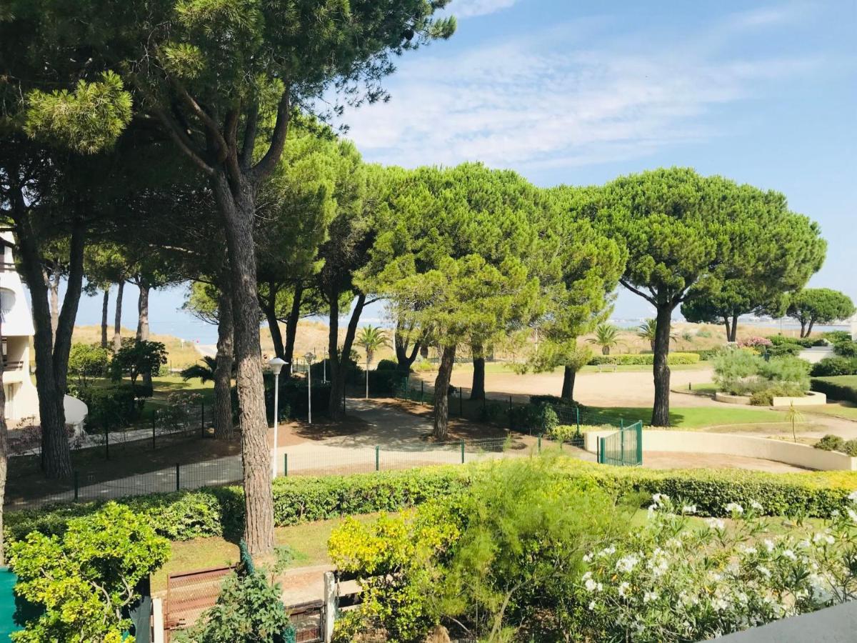 Le Serpent De Mer-7 By Interhome Apartment Le Grau-du-Roi