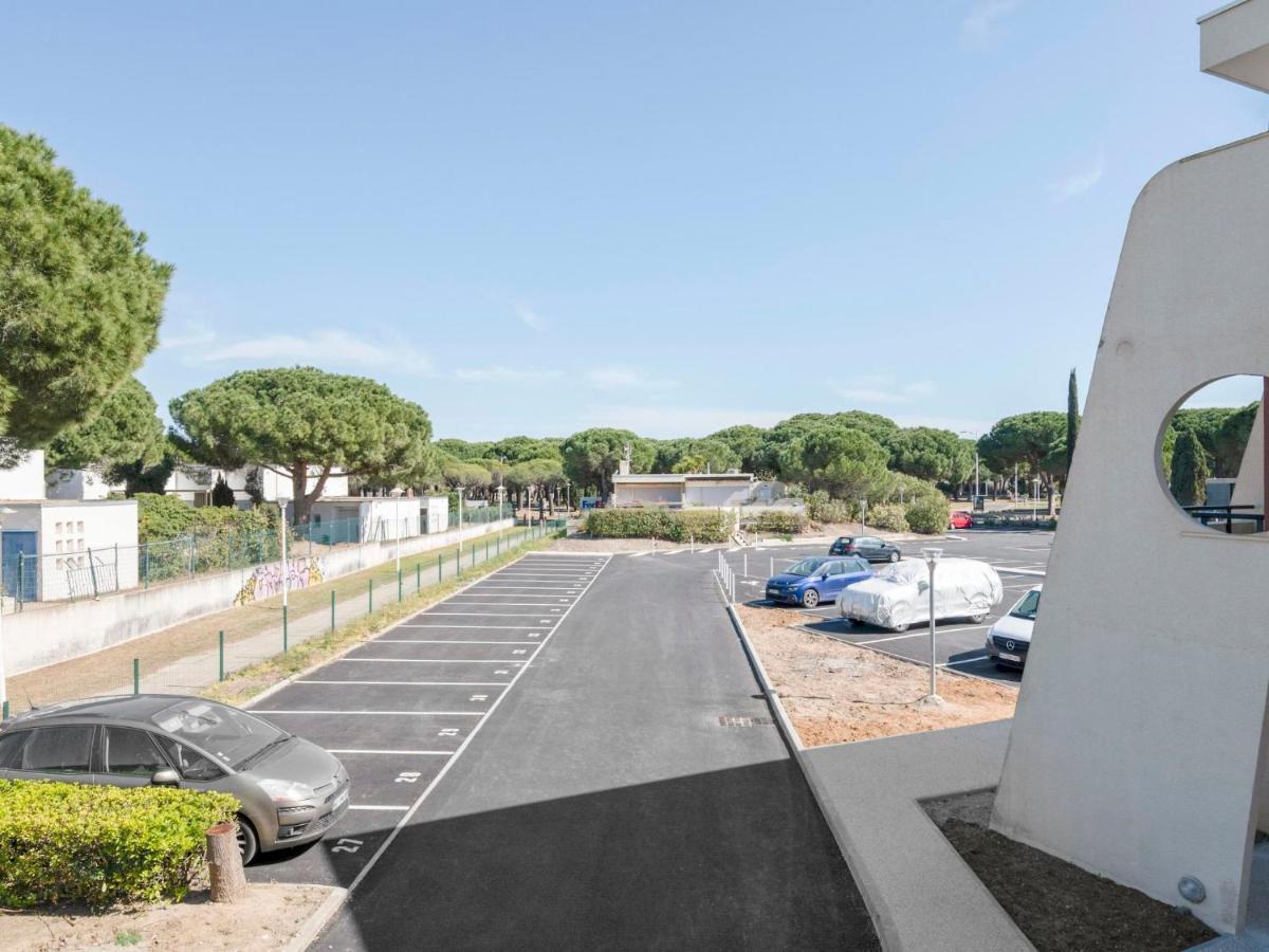 Le Serpent De Mer-7 By Interhome Apartment Le Grau-du-Roi
