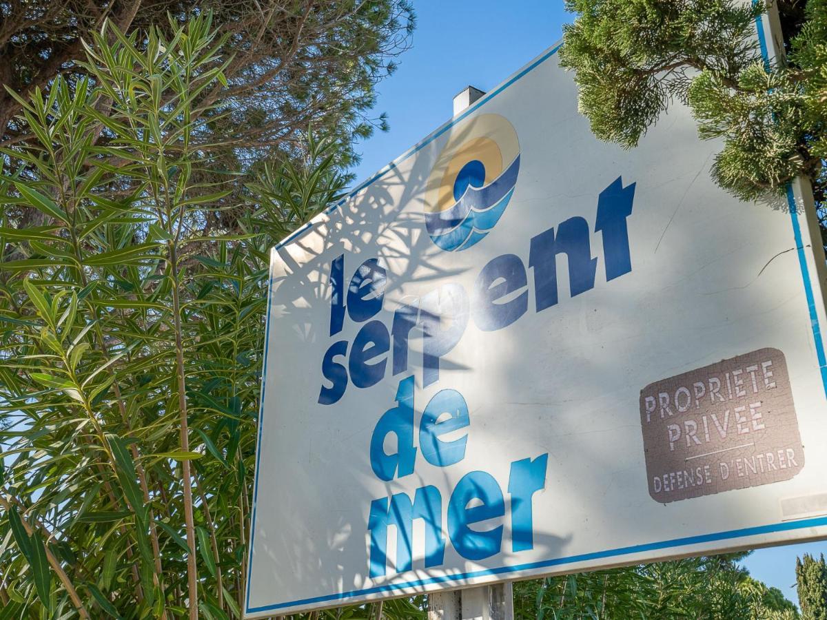 Le Serpent De Mer-7 By Interhome Apartment