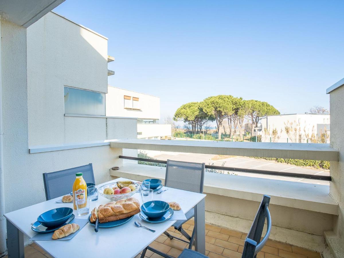 Apartment Le Serpent De Mer-7 By Interhome *