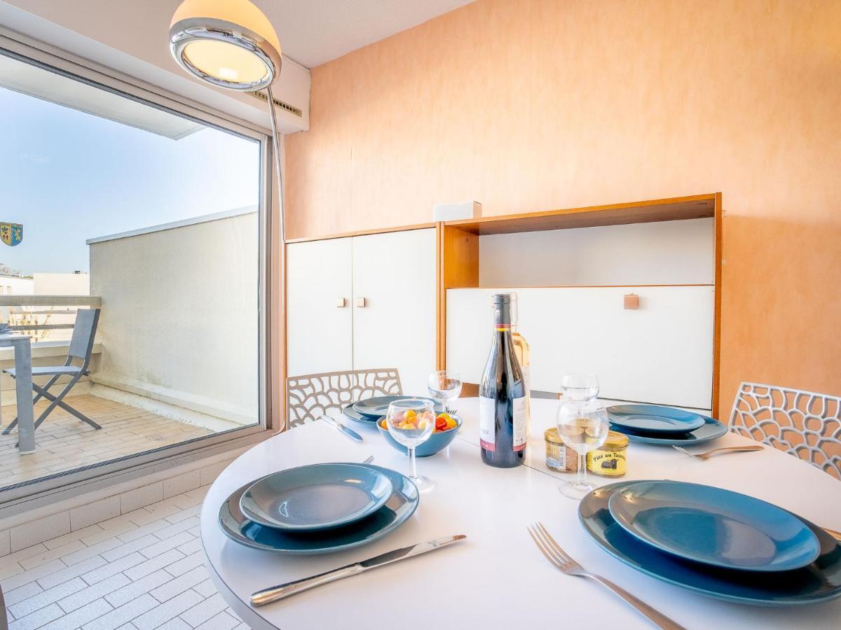 Apartment Le Serpent De Mer-7 By Interhome