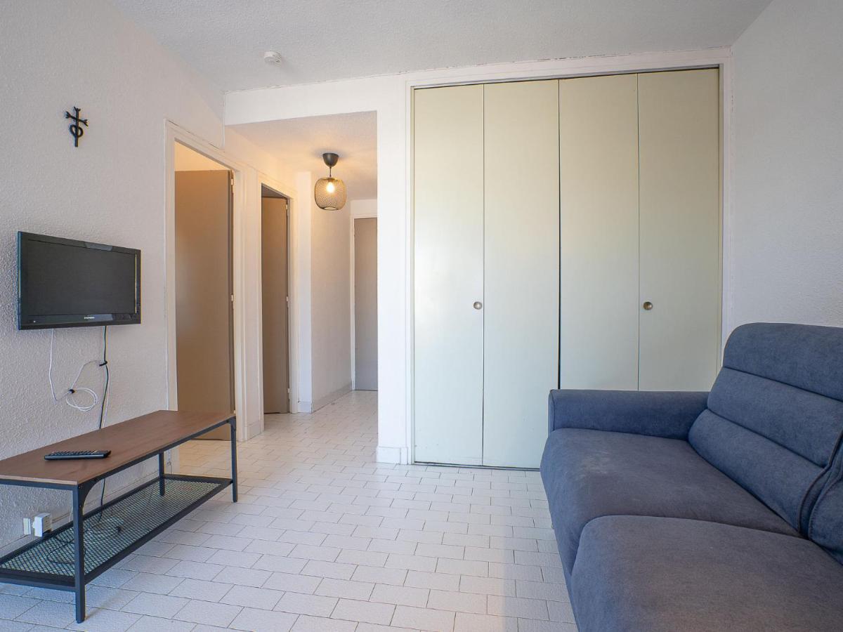 Le Serpent De Mer-7 By Interhome Apartment *