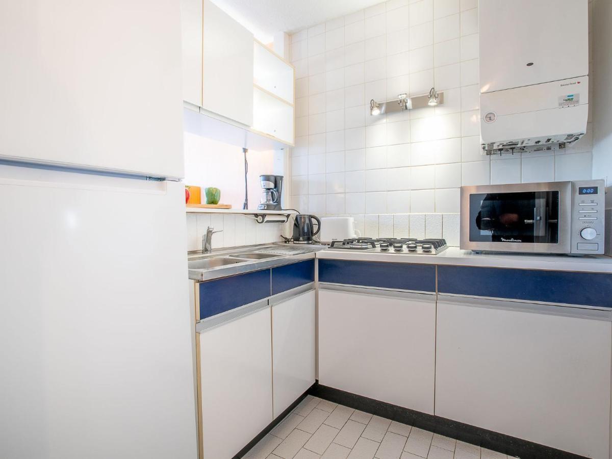 Le Serpent De Mer-7 By Interhome Apartment *