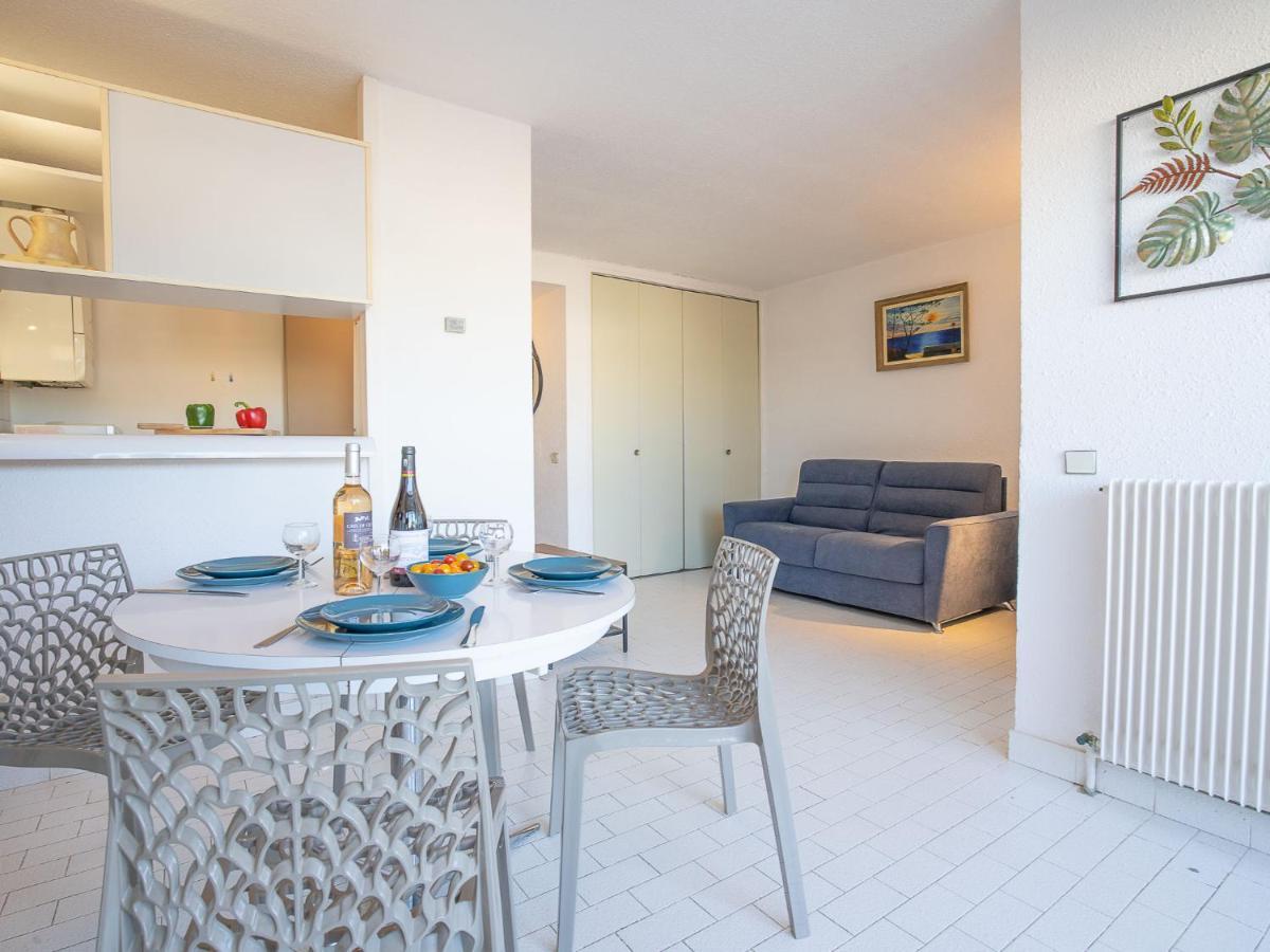 Apartment Le Serpent De Mer-7 By Interhome
