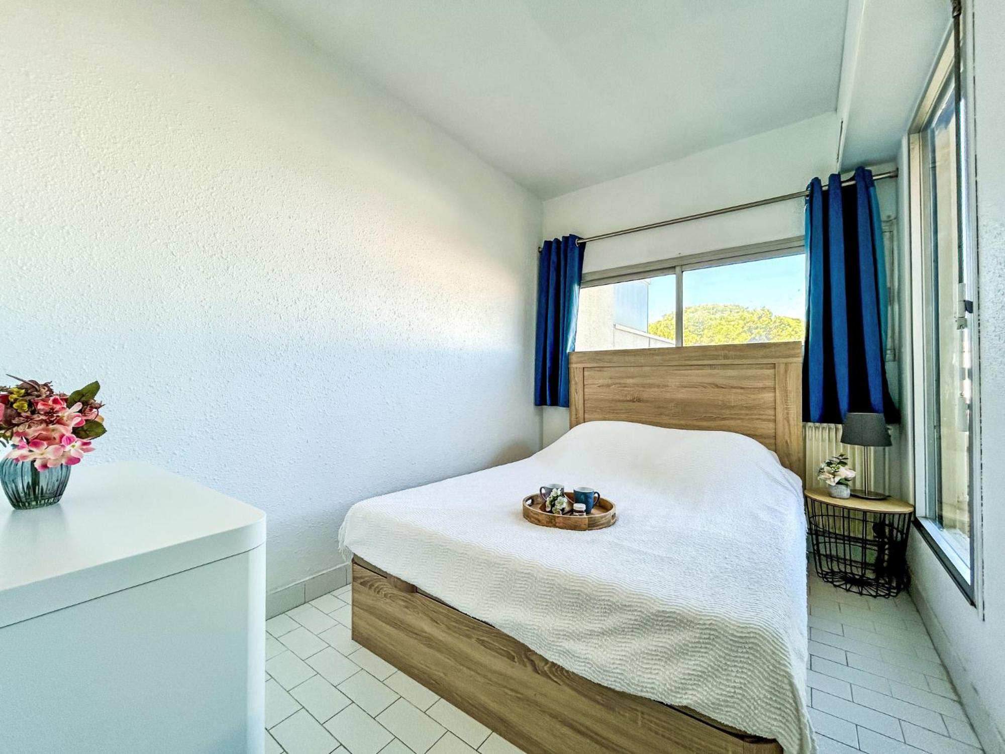 Le Serpent De Mer-7 By Interhome Apartment